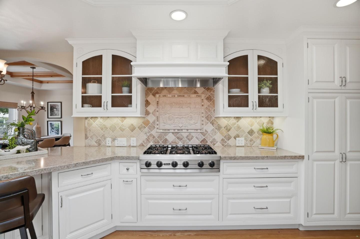 Detail Gallery Image 20 of 72 For 17660 Vineland Ave, Monte Sereno,  CA 95030 - 4 Beds | 3/1 Baths