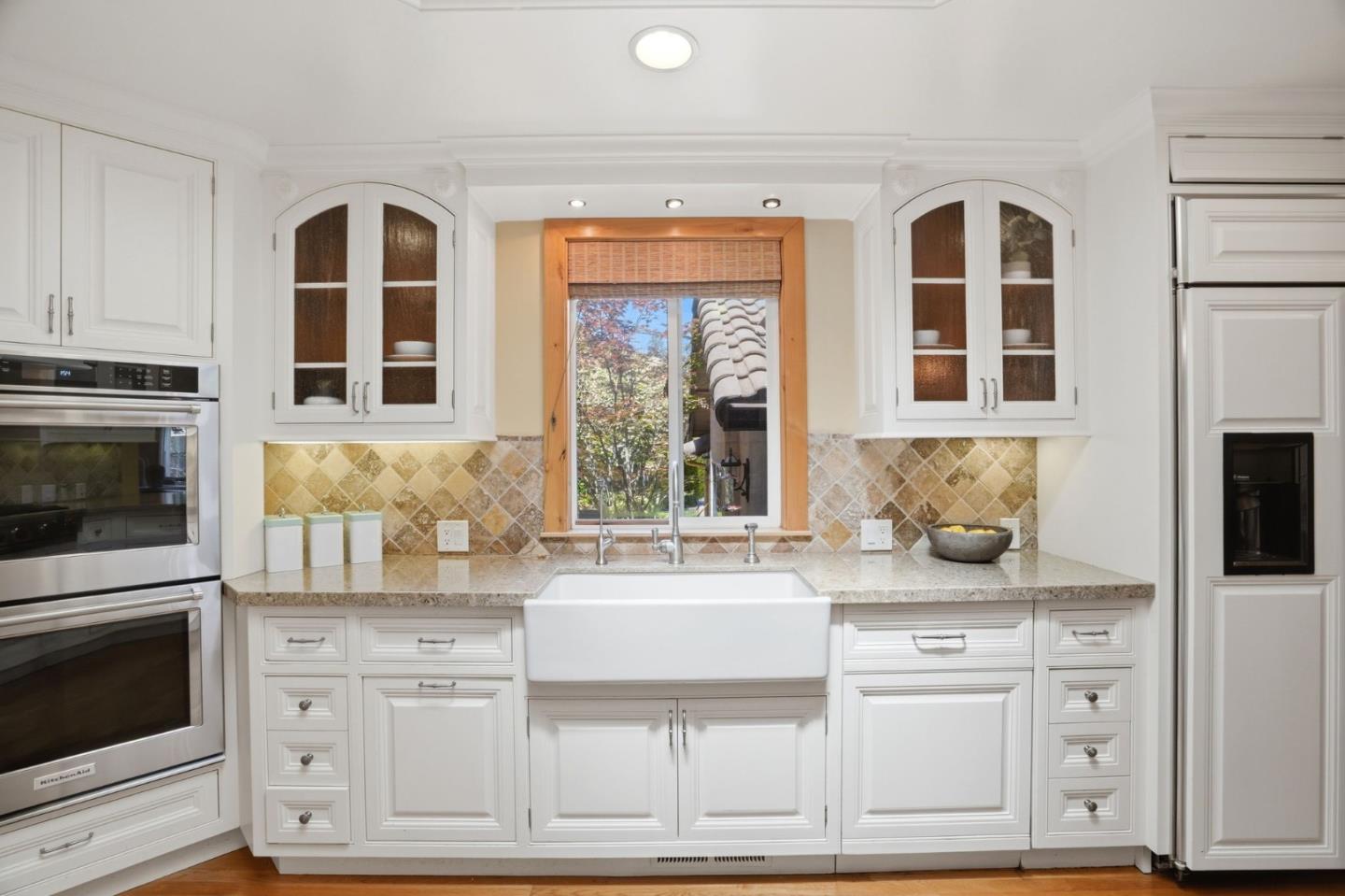 Detail Gallery Image 21 of 72 For 17660 Vineland Ave, Monte Sereno,  CA 95030 - 4 Beds | 3/1 Baths