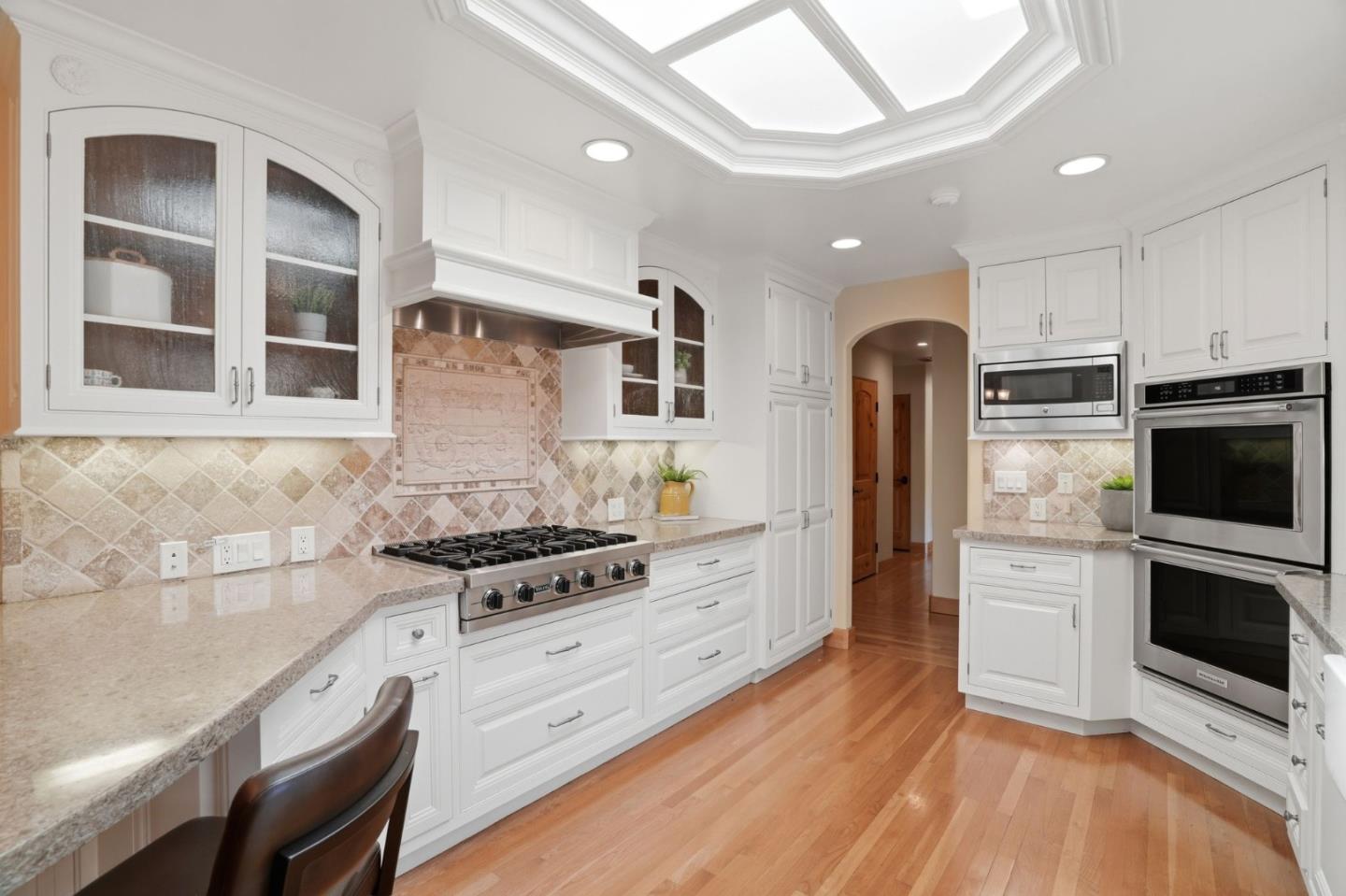 Detail Gallery Image 22 of 72 For 17660 Vineland Ave, Monte Sereno,  CA 95030 - 4 Beds | 3/1 Baths