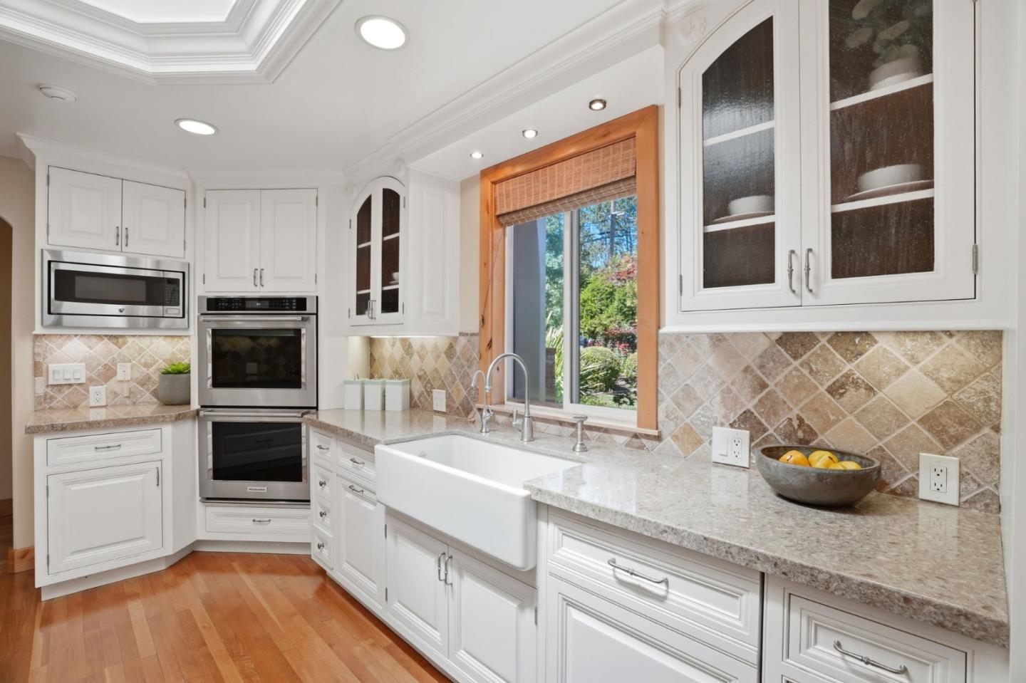 Detail Gallery Image 23 of 72 For 17660 Vineland Ave, Monte Sereno,  CA 95030 - 4 Beds | 3/1 Baths