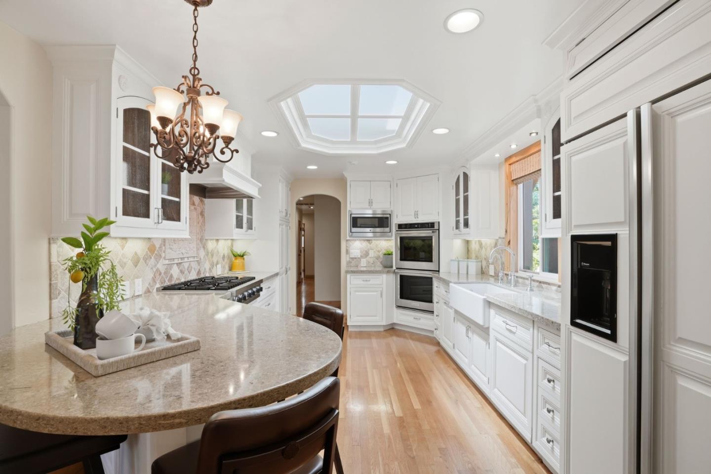 Detail Gallery Image 25 of 72 For 17660 Vineland Ave, Monte Sereno,  CA 95030 - 4 Beds | 3/1 Baths