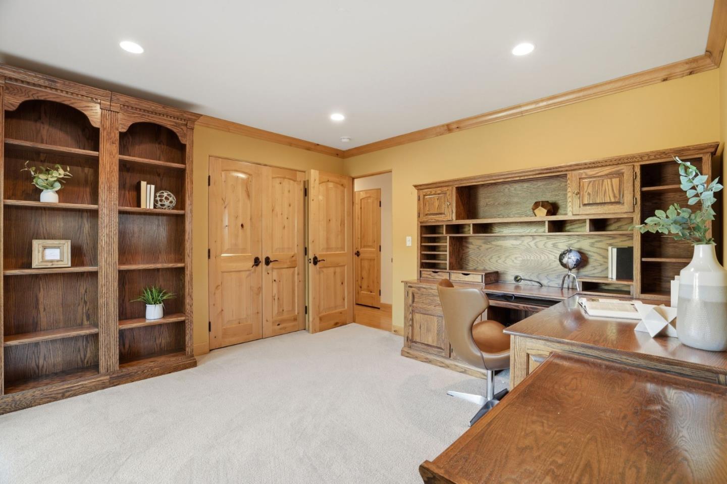 Detail Gallery Image 33 of 72 For 17660 Vineland Ave, Monte Sereno,  CA 95030 - 4 Beds | 3/1 Baths