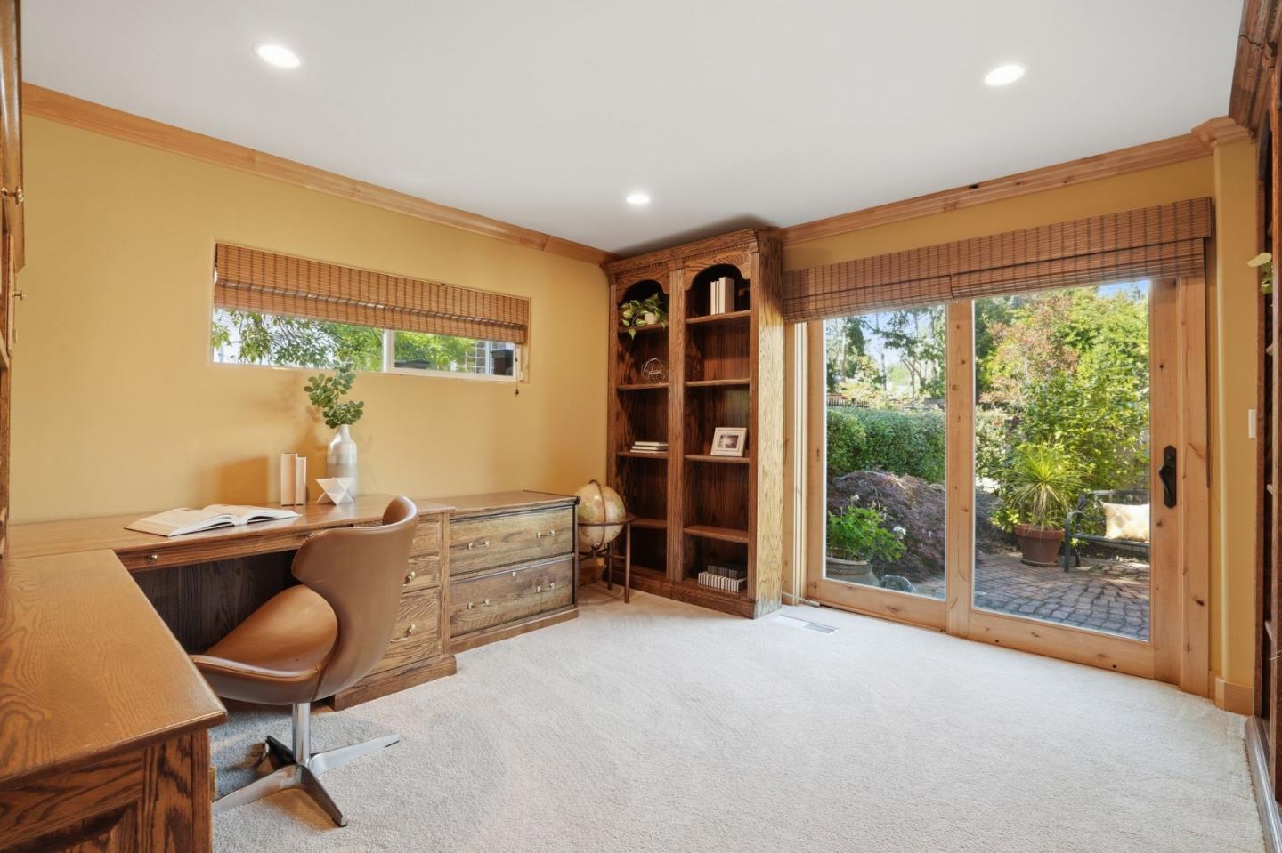 Detail Gallery Image 34 of 72 For 17660 Vineland Ave, Monte Sereno,  CA 95030 - 4 Beds | 3/1 Baths