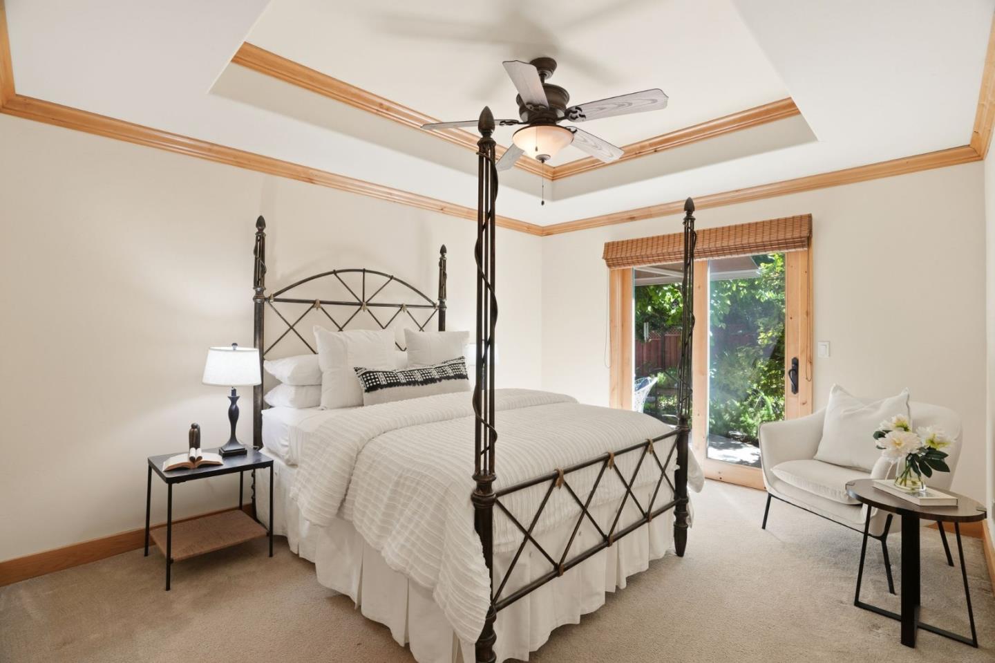 Detail Gallery Image 39 of 72 For 17660 Vineland Ave, Monte Sereno,  CA 95030 - 4 Beds | 3/1 Baths