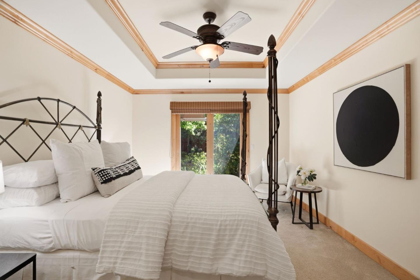 Detail Gallery Image 40 of 72 For 17660 Vineland Ave, Monte Sereno,  CA 95030 - 4 Beds | 3/1 Baths