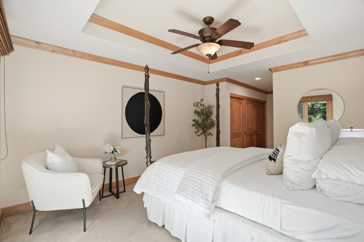 Detail Gallery Image 41 of 72 For 17660 Vineland Ave, Monte Sereno,  CA 95030 - 4 Beds | 3/1 Baths