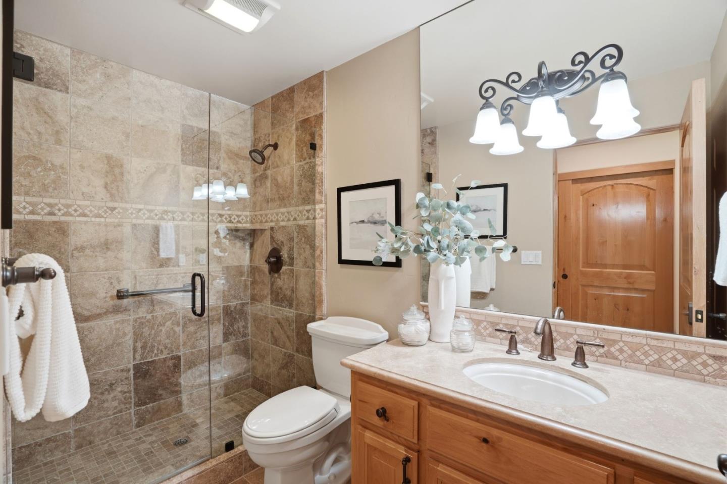Detail Gallery Image 42 of 72 For 17660 Vineland Ave, Monte Sereno,  CA 95030 - 4 Beds | 3/1 Baths