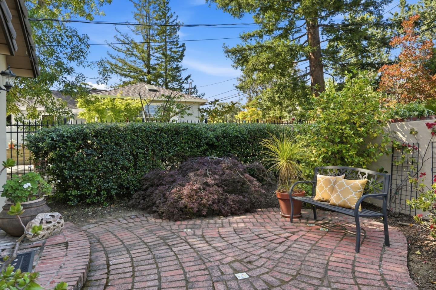 Detail Gallery Image 50 of 72 For 17660 Vineland Ave, Monte Sereno,  CA 95030 - 4 Beds | 3/1 Baths