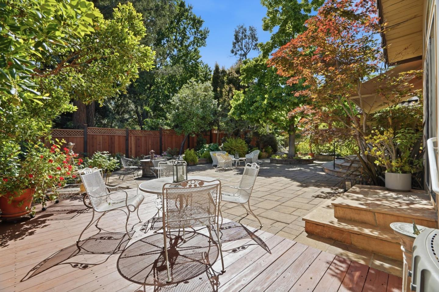 Detail Gallery Image 56 of 72 For 17660 Vineland Ave, Monte Sereno,  CA 95030 - 4 Beds | 3/1 Baths