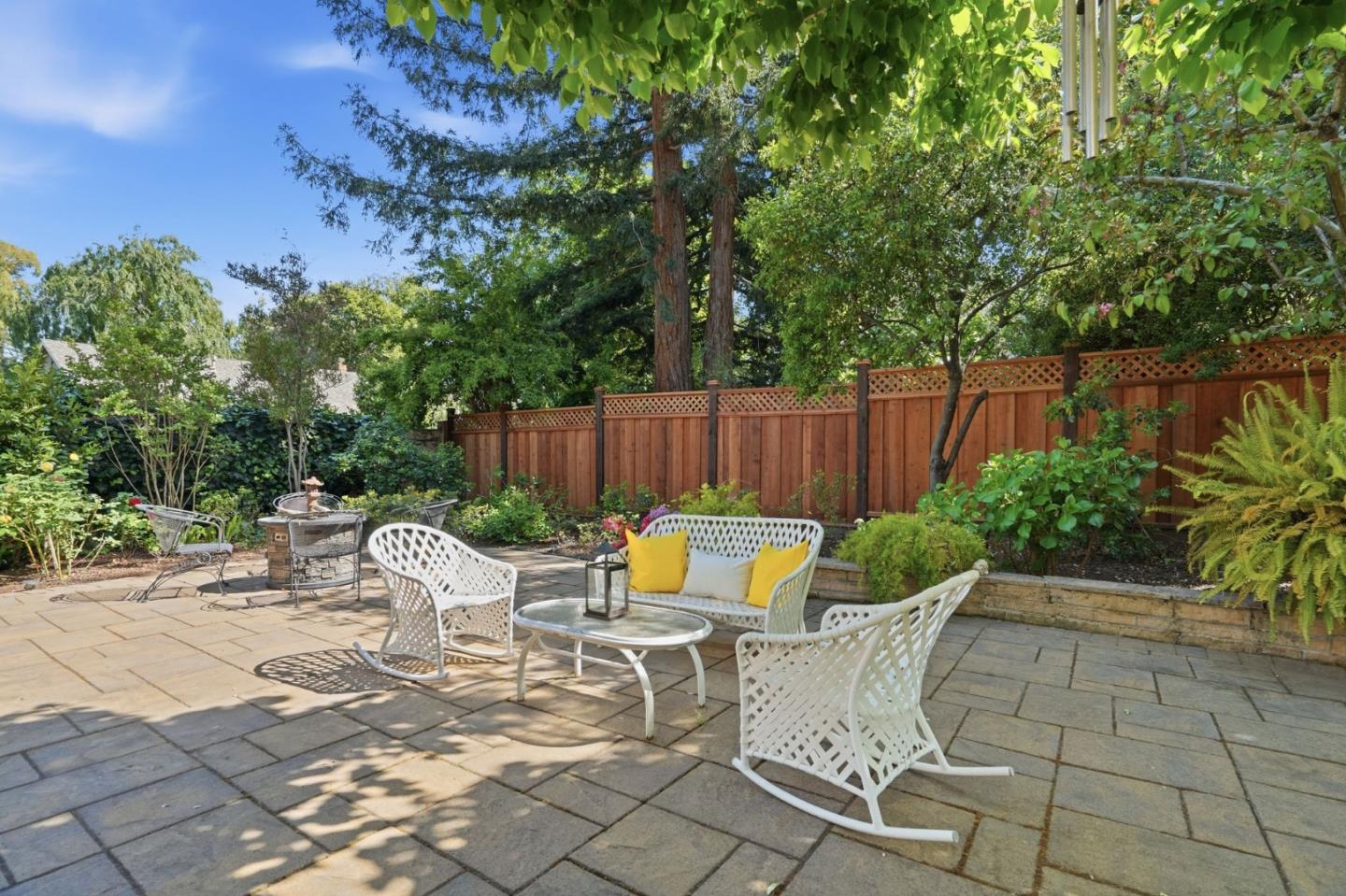 Detail Gallery Image 57 of 72 For 17660 Vineland Ave, Monte Sereno,  CA 95030 - 4 Beds | 3/1 Baths