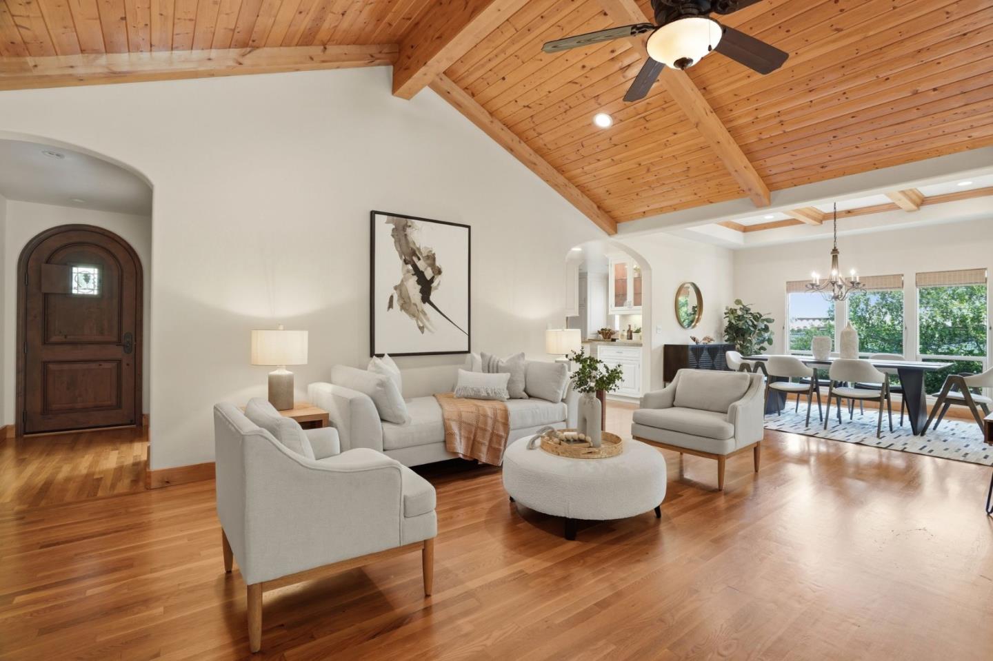 Detail Gallery Image 6 of 72 For 17660 Vineland Ave, Monte Sereno,  CA 95030 - 4 Beds | 3/1 Baths