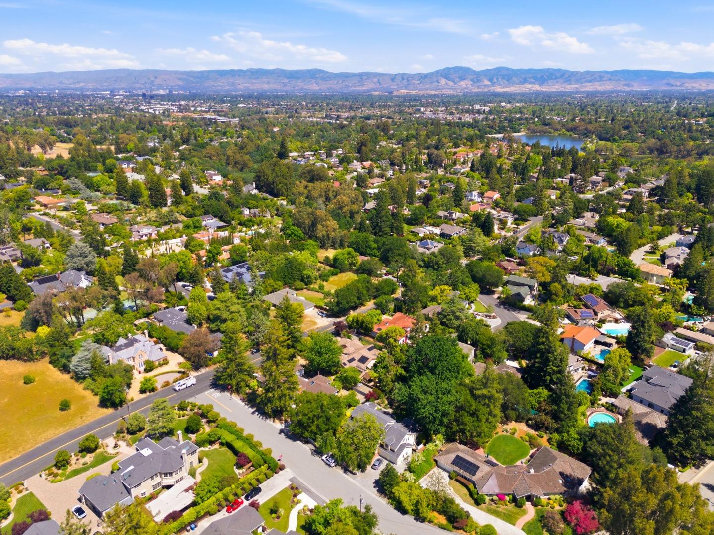 Detail Gallery Image 65 of 72 For 17660 Vineland Ave, Monte Sereno,  CA 95030 - 4 Beds | 3/1 Baths