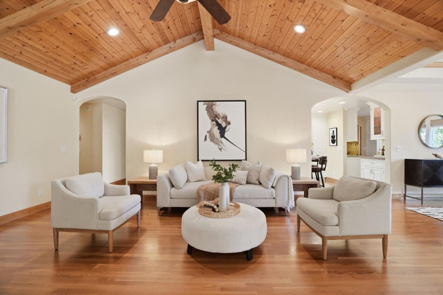 Detail Gallery Image 7 of 72 For 17660 Vineland Ave, Monte Sereno,  CA 95030 - 4 Beds | 3/1 Baths