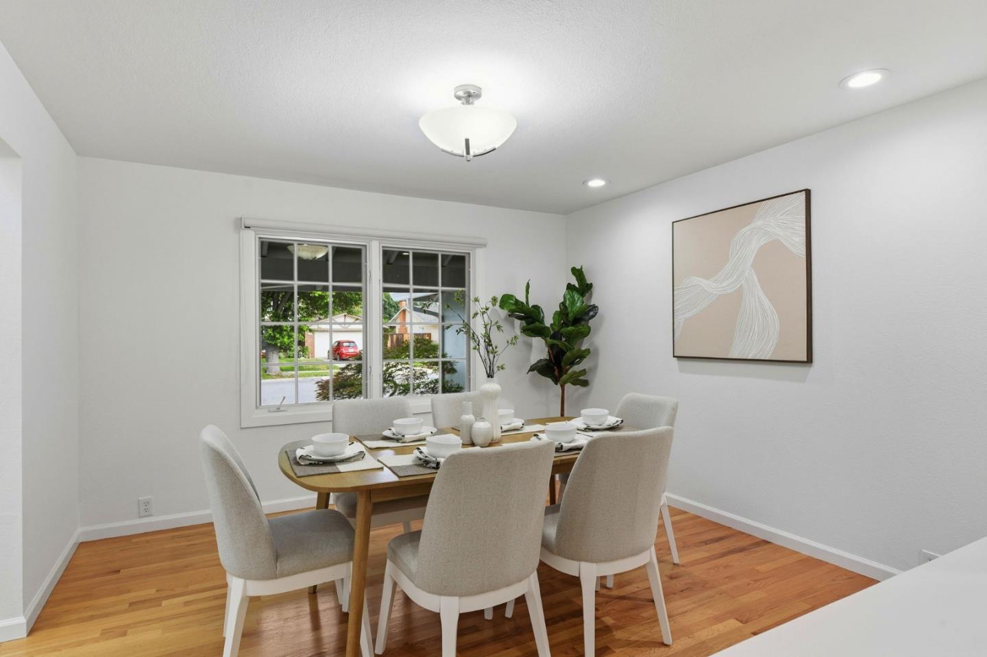 Detail Gallery Image 14 of 44 For 7027 Brooktree Way, San Jose,  CA 95120 - 4 Beds | 2 Baths