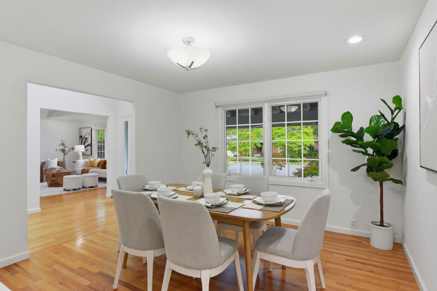 Detail Gallery Image 15 of 44 For 7027 Brooktree Way, San Jose,  CA 95120 - 4 Beds | 2 Baths