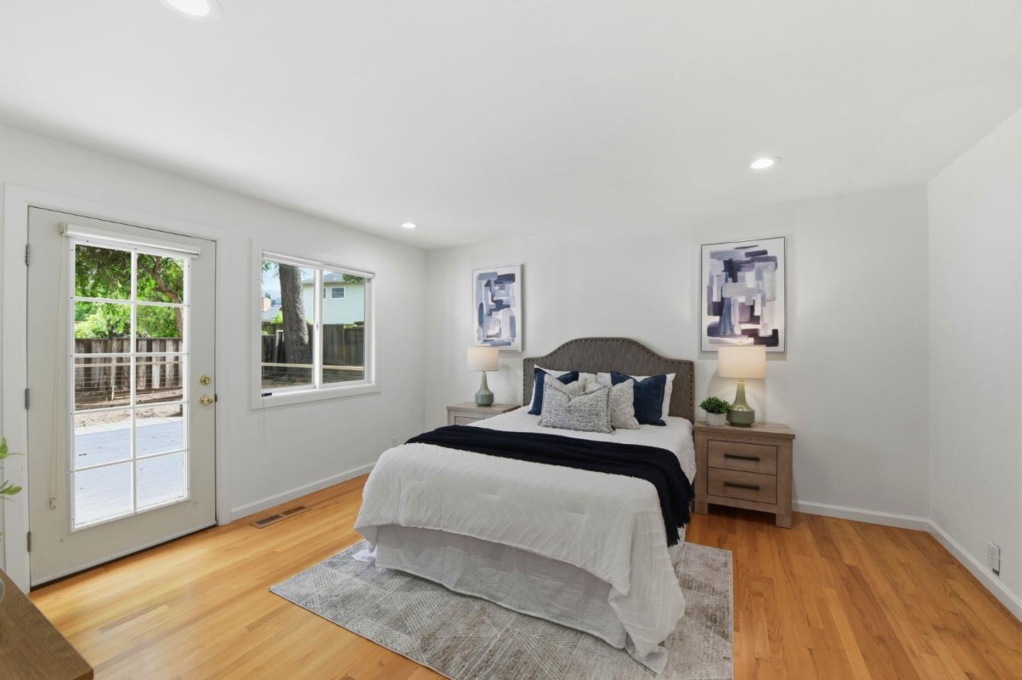 Detail Gallery Image 19 of 44 For 7027 Brooktree Way, San Jose,  CA 95120 - 4 Beds | 2 Baths