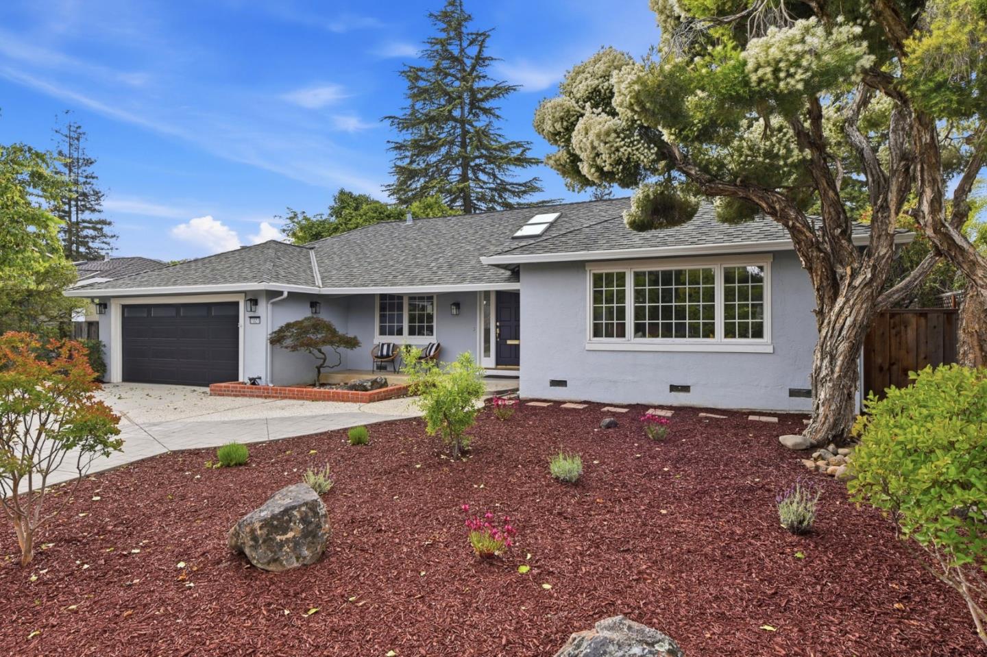 Detail Gallery Image 2 of 44 For 7027 Brooktree Way, San Jose,  CA 95120 - 4 Beds | 2 Baths