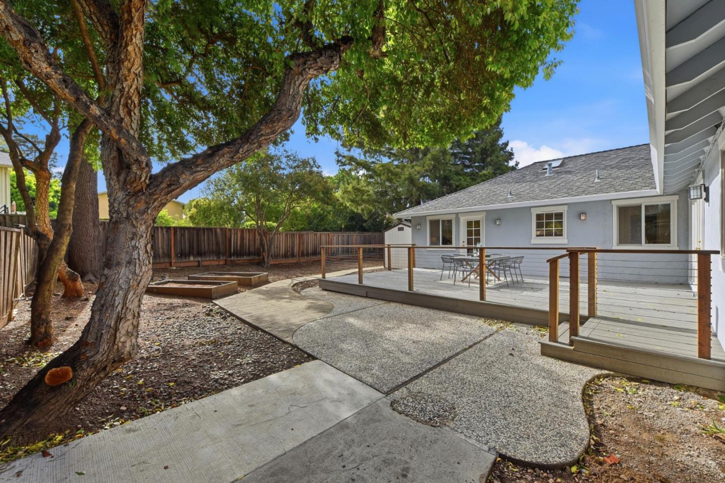 Detail Gallery Image 25 of 44 For 7027 Brooktree Way, San Jose,  CA 95120 - 4 Beds | 2 Baths