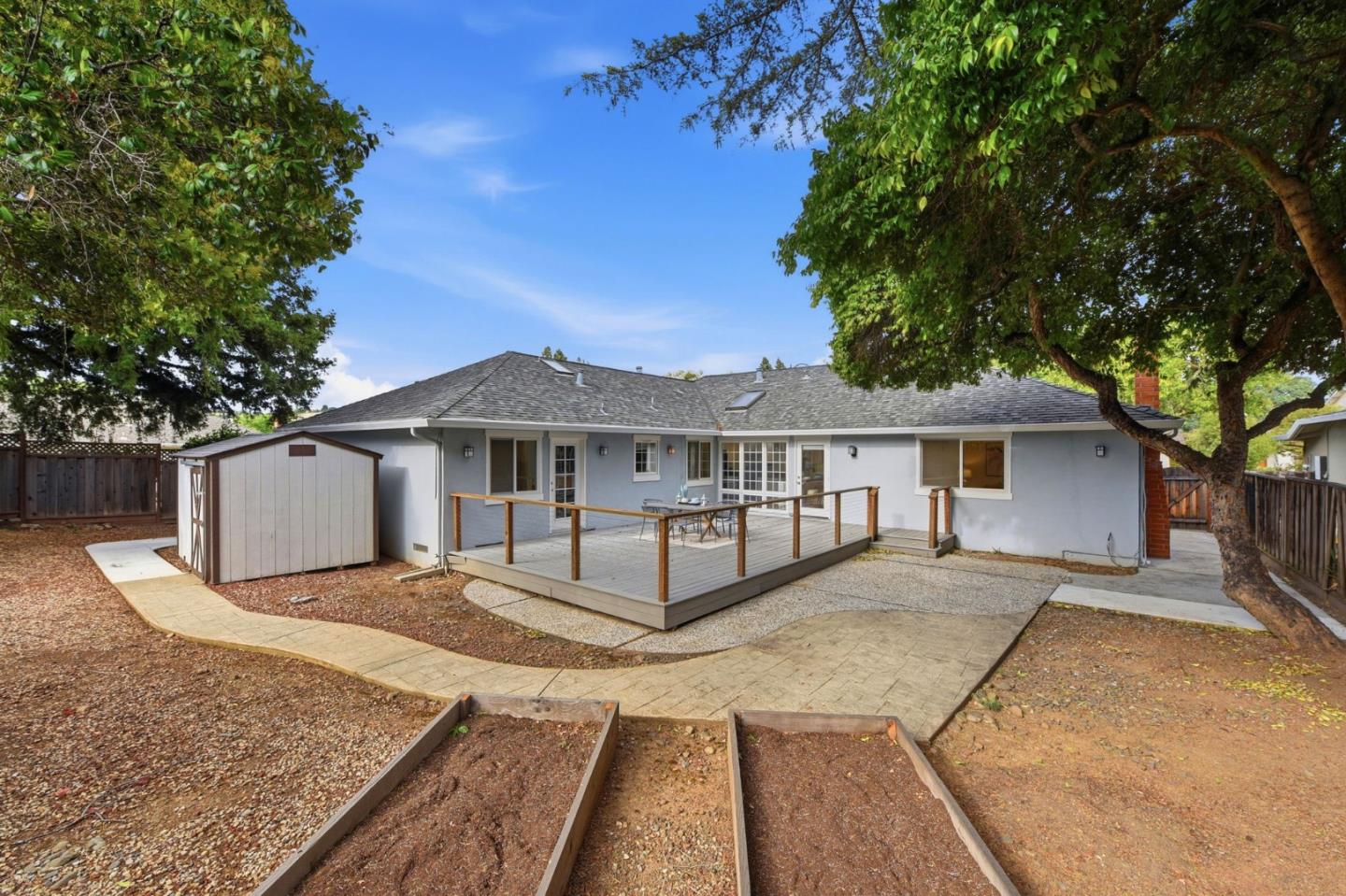 Detail Gallery Image 26 of 44 For 7027 Brooktree Way, San Jose,  CA 95120 - 4 Beds | 2 Baths