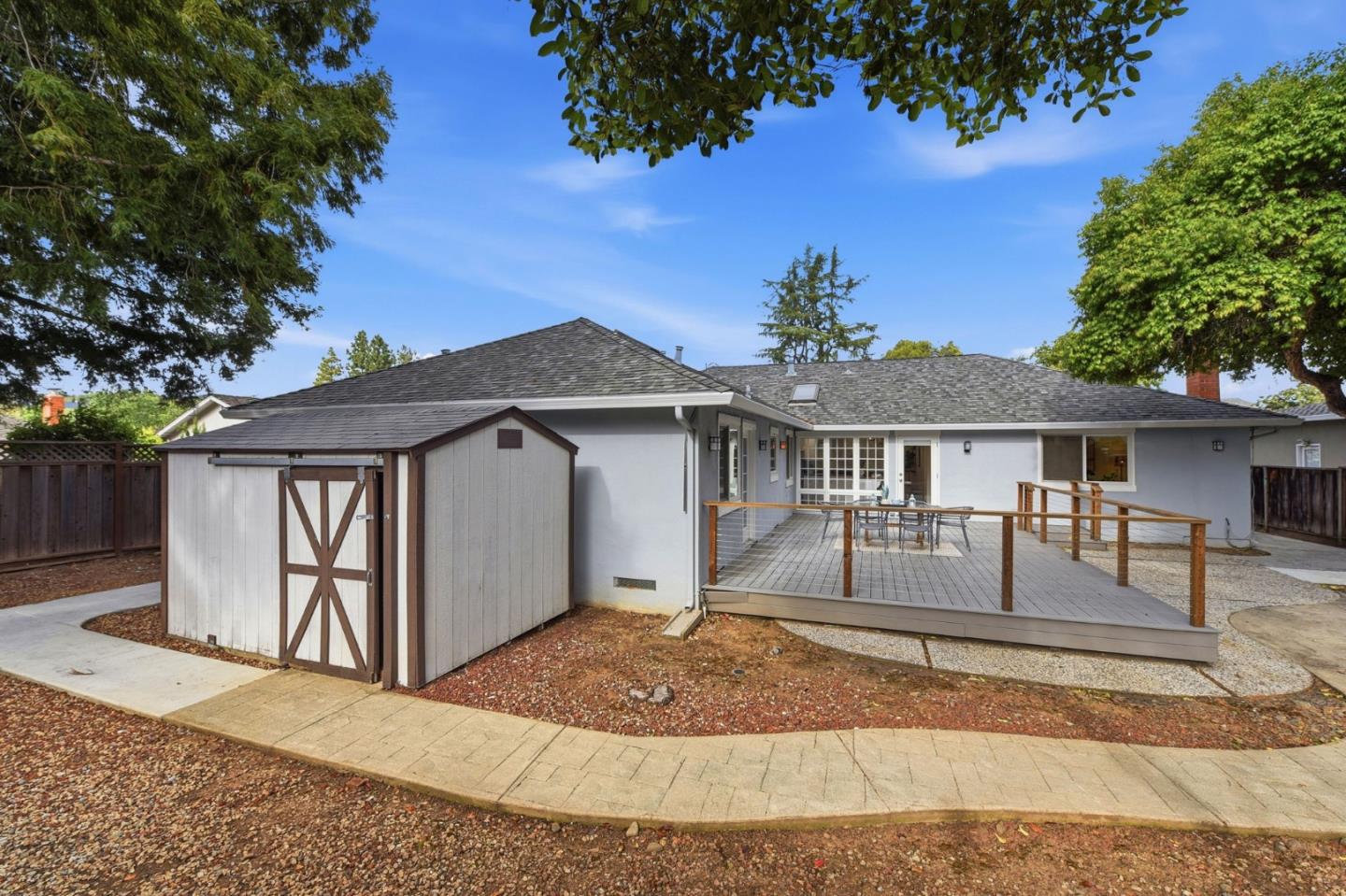 Detail Gallery Image 27 of 44 For 7027 Brooktree Way, San Jose,  CA 95120 - 4 Beds | 2 Baths