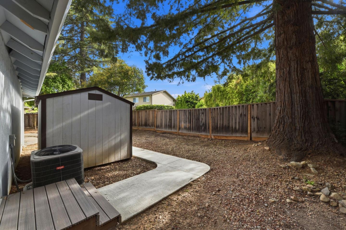 Detail Gallery Image 29 of 44 For 7027 Brooktree Way, San Jose,  CA 95120 - 4 Beds | 2 Baths