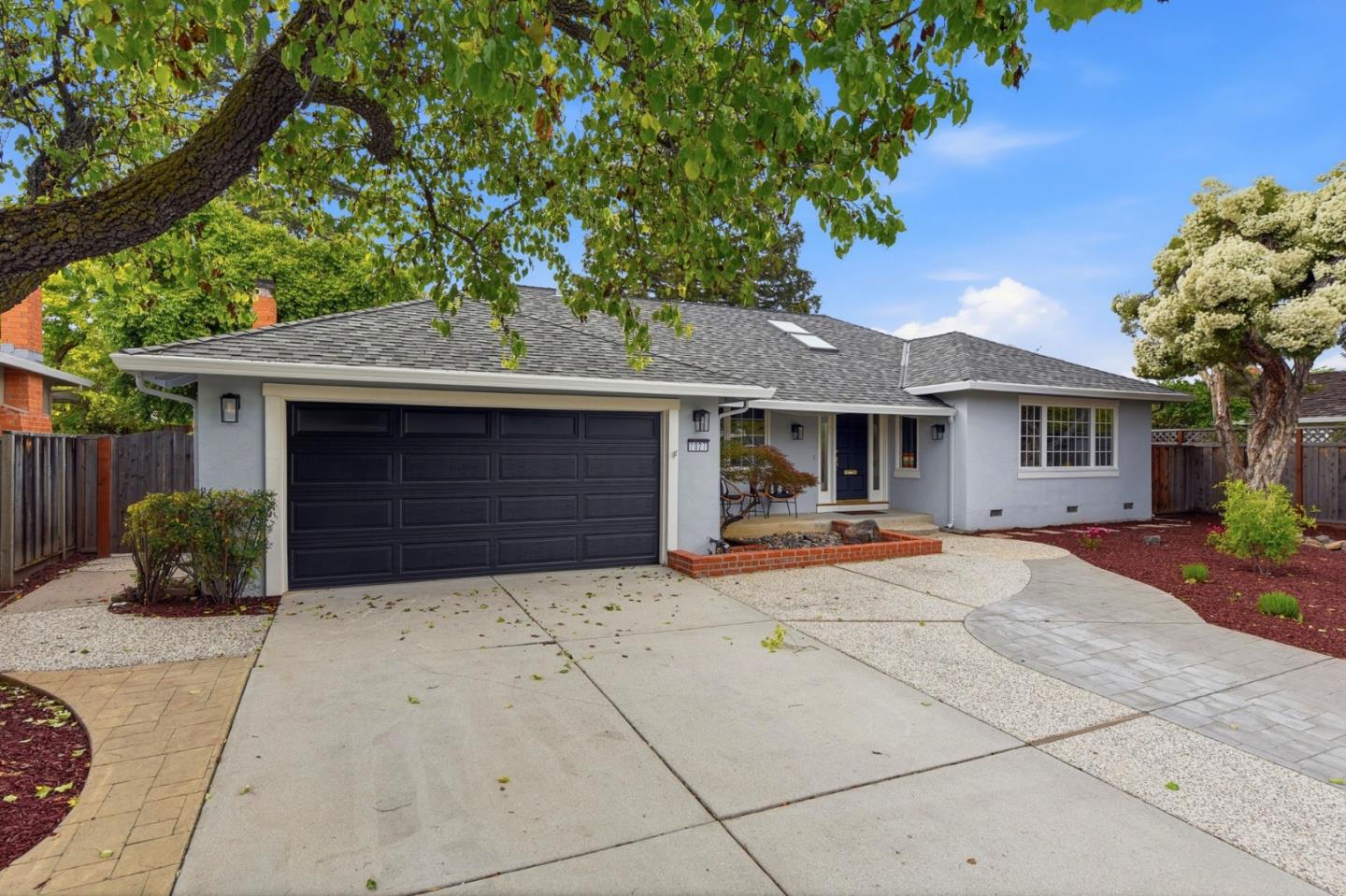 Detail Gallery Image 3 of 44 For 7027 Brooktree Way, San Jose,  CA 95120 - 4 Beds | 2 Baths