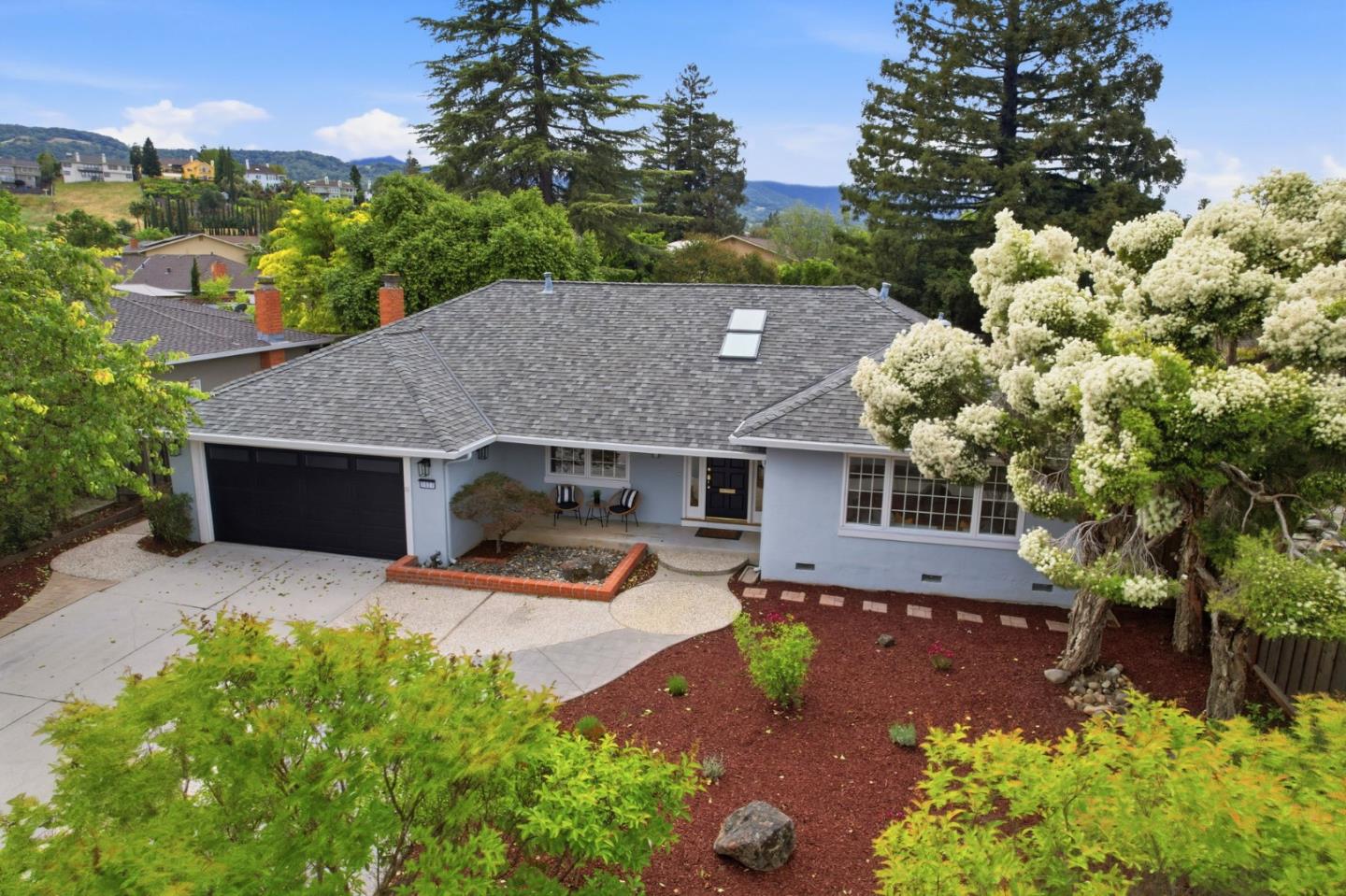 Detail Gallery Image 31 of 44 For 7027 Brooktree Way, San Jose,  CA 95120 - 4 Beds | 2 Baths