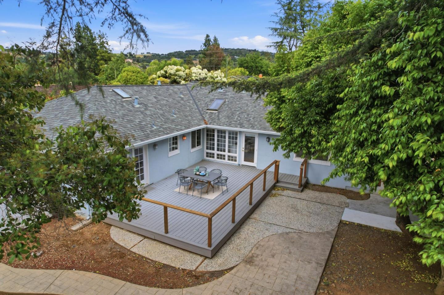 Detail Gallery Image 33 of 44 For 7027 Brooktree Way, San Jose,  CA 95120 - 4 Beds | 2 Baths