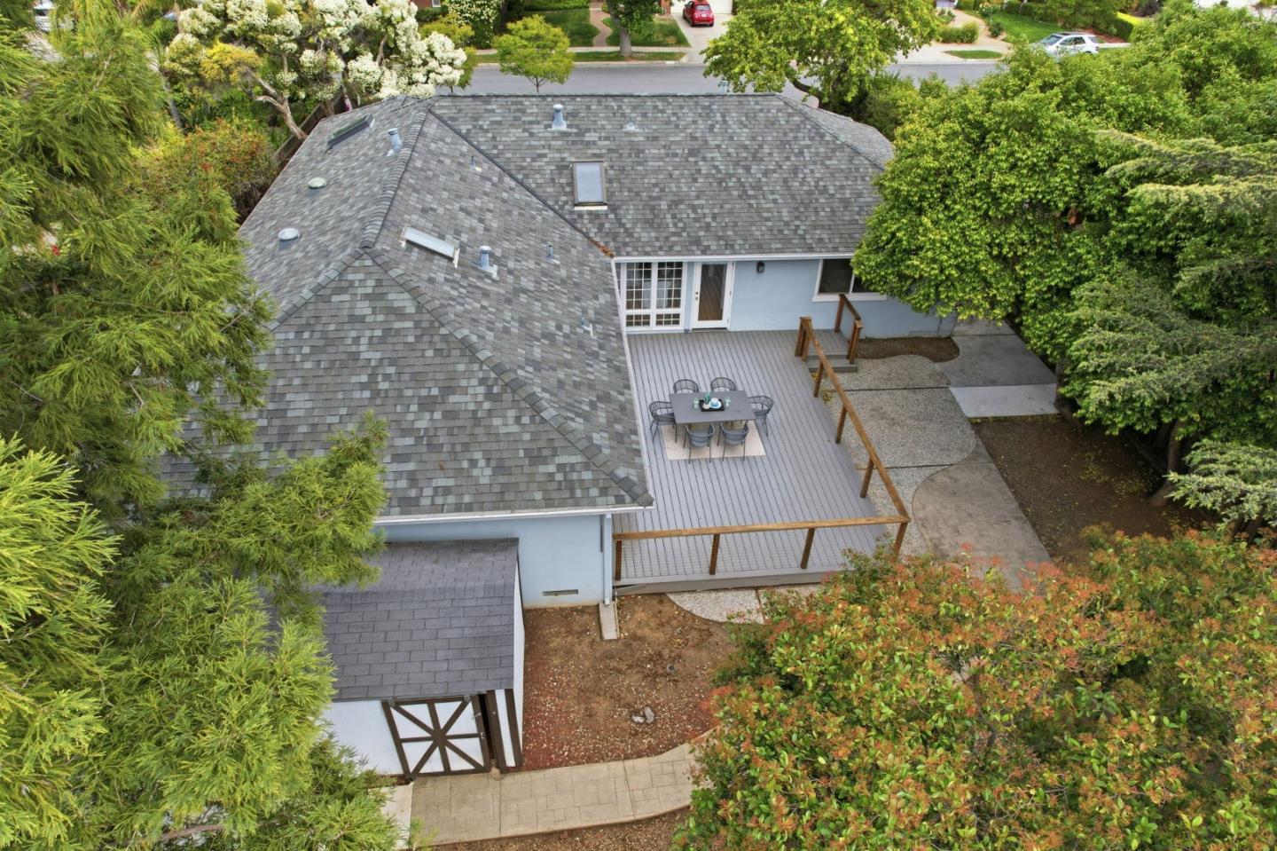 Detail Gallery Image 34 of 44 For 7027 Brooktree Way, San Jose,  CA 95120 - 4 Beds | 2 Baths