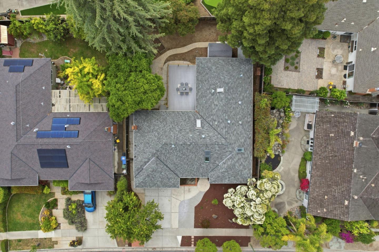 Detail Gallery Image 38 of 44 For 7027 Brooktree Way, San Jose,  CA 95120 - 4 Beds | 2 Baths