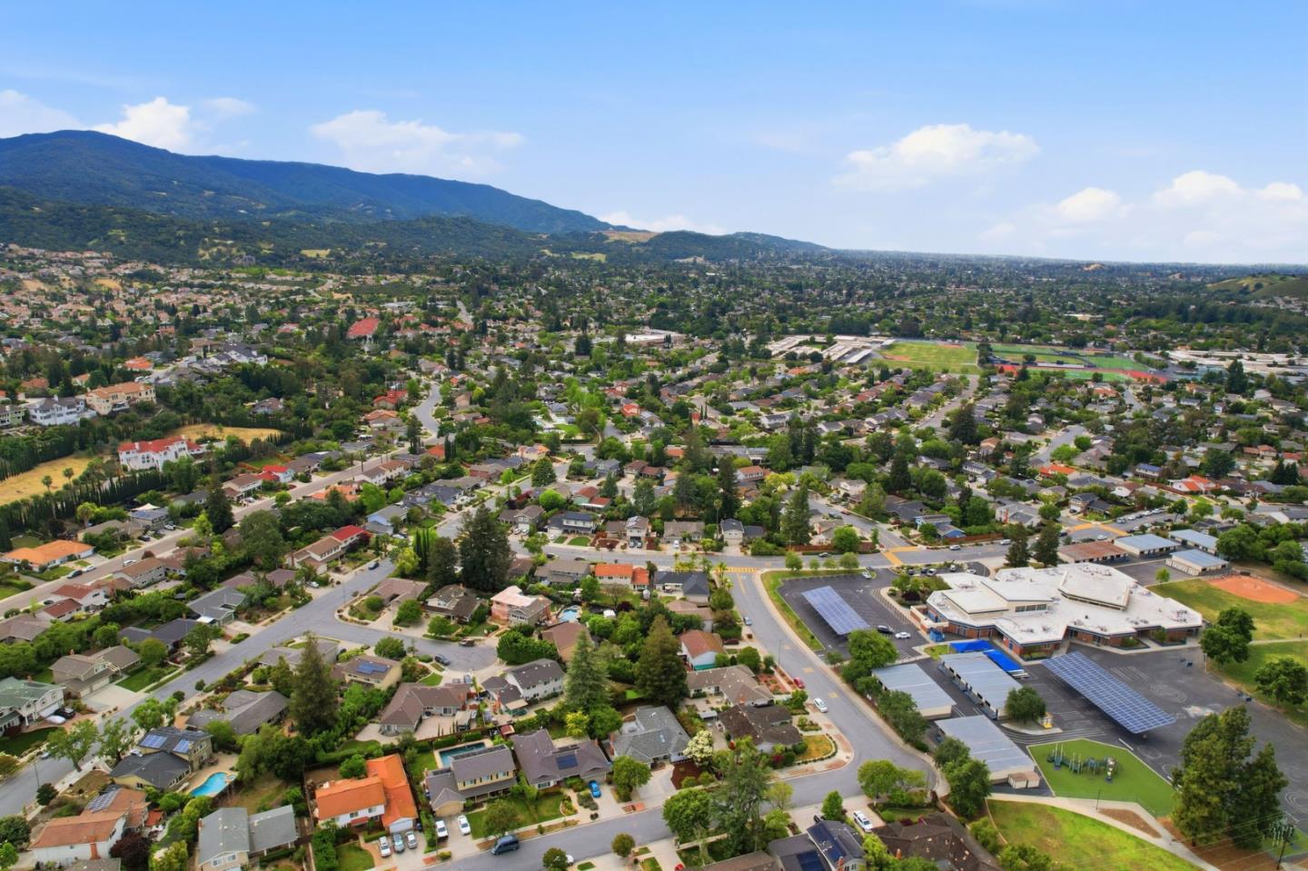 Detail Gallery Image 41 of 44 For 7027 Brooktree Way, San Jose,  CA 95120 - 4 Beds | 2 Baths