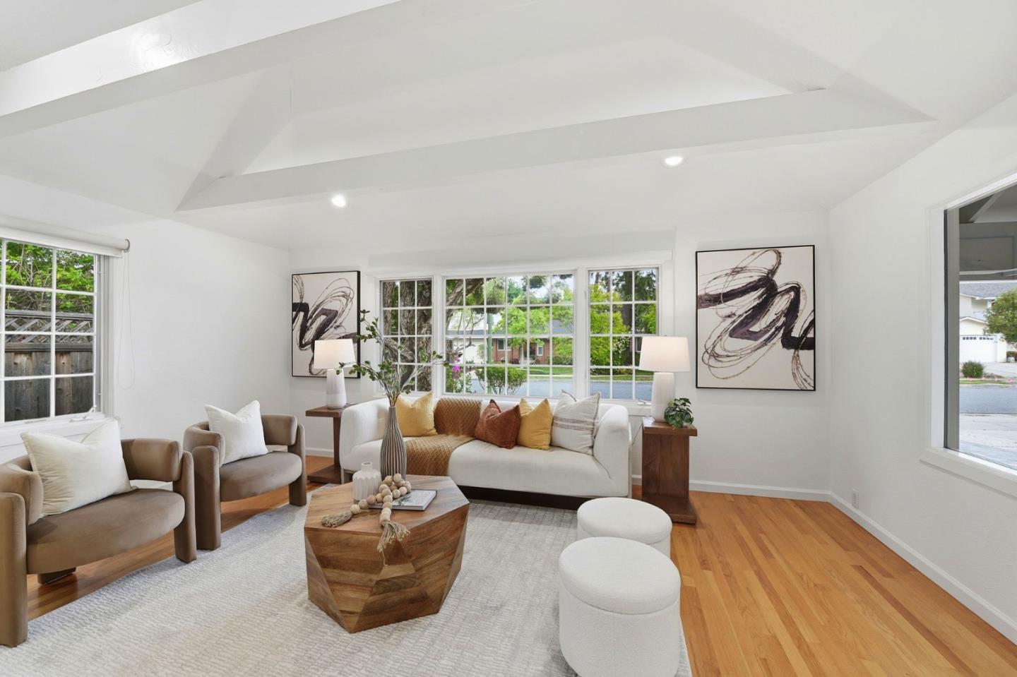 Detail Gallery Image 5 of 44 For 7027 Brooktree Way, San Jose,  CA 95120 - 4 Beds | 2 Baths