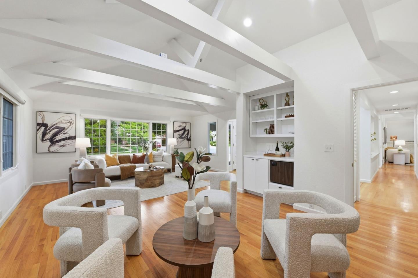 Detail Gallery Image 7 of 44 For 7027 Brooktree Way, San Jose,  CA 95120 - 4 Beds | 2 Baths