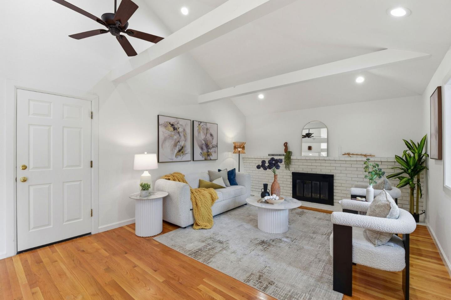 Detail Gallery Image 8 of 44 For 7027 Brooktree Way, San Jose,  CA 95120 - 4 Beds | 2 Baths