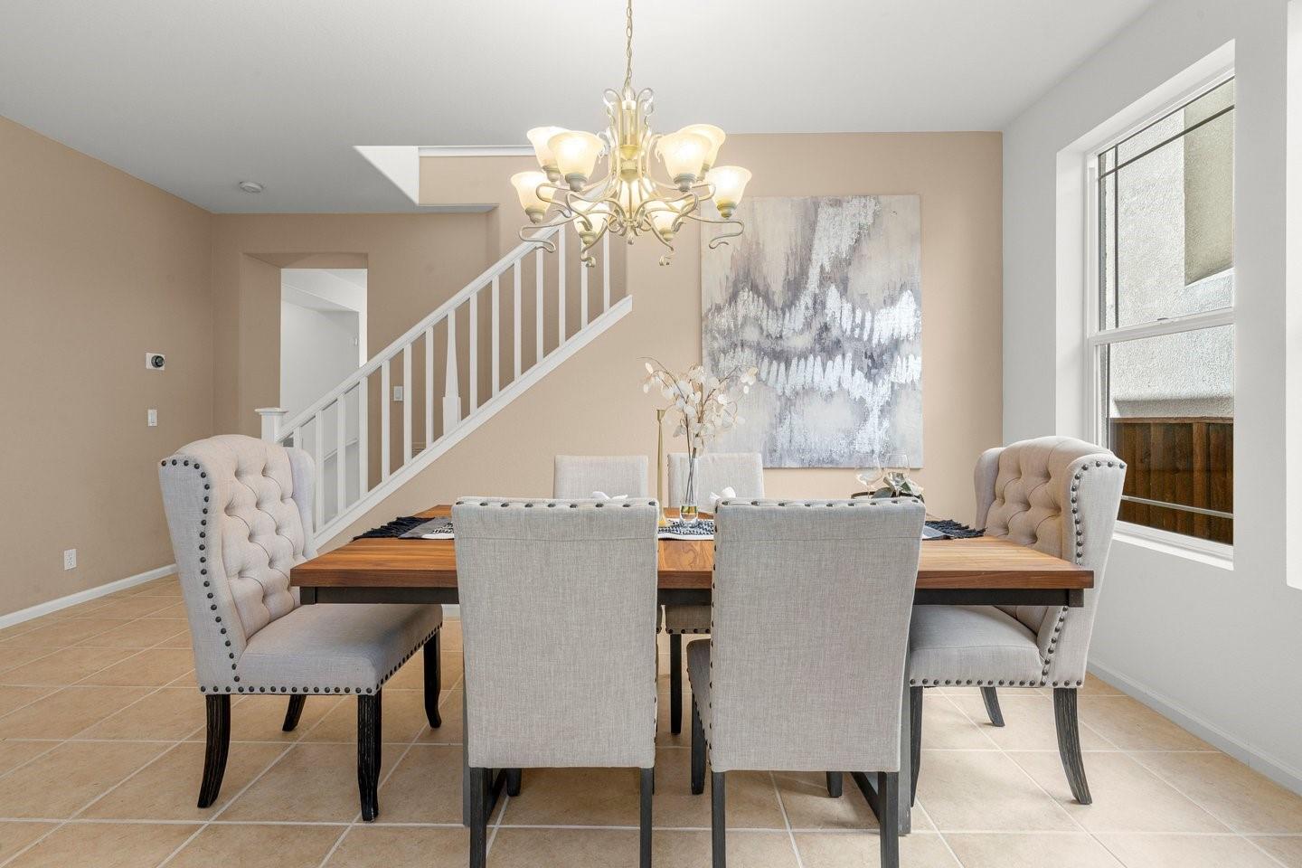 Detail Gallery Image 11 of 42 For 886 Canoas Creek Cir, San Jose,  CA 95136 - 3 Beds | 2/1 Baths