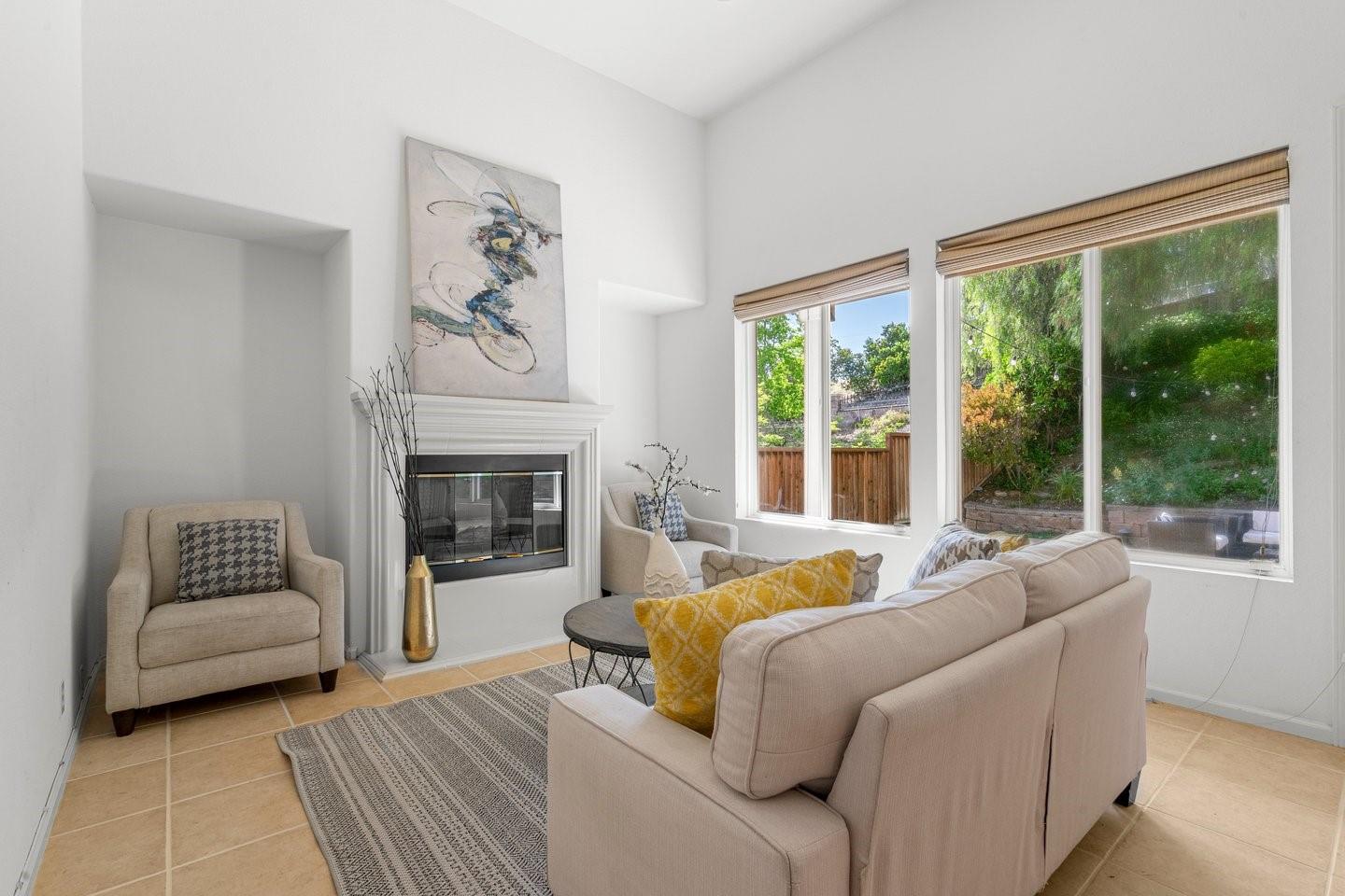 Detail Gallery Image 18 of 42 For 886 Canoas Creek Cir, San Jose,  CA 95136 - 3 Beds | 2/1 Baths