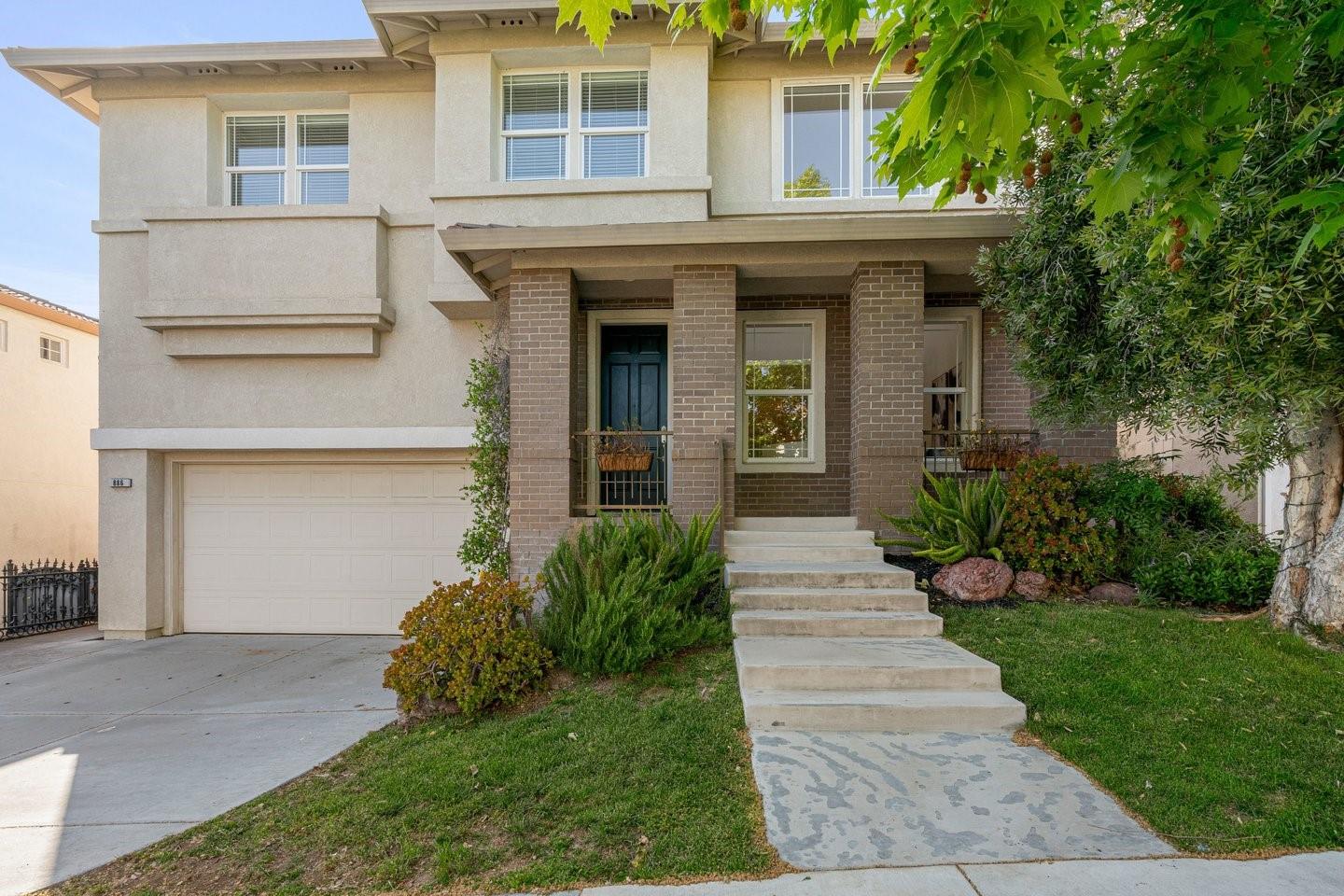 5129 Barron Park Drive, San Jose, CA, 95136