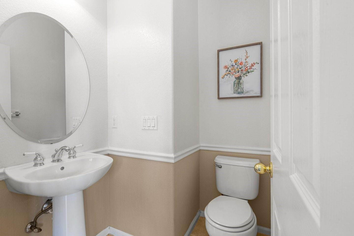 Detail Gallery Image 21 of 42 For 886 Canoas Creek Cir, San Jose,  CA 95136 - 3 Beds | 2/1 Baths
