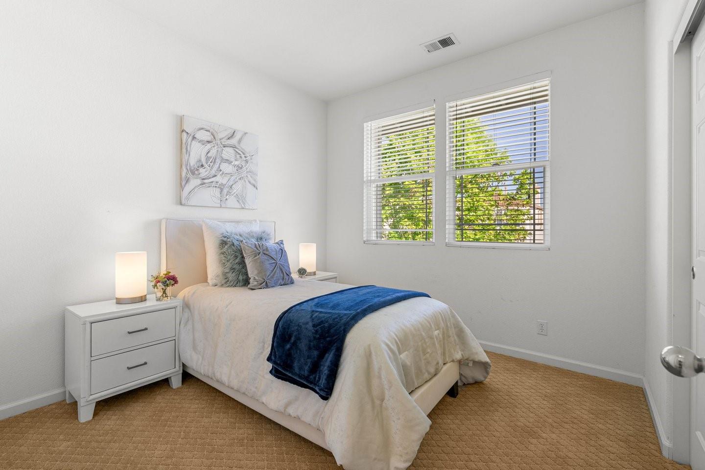 Detail Gallery Image 26 of 42 For 886 Canoas Creek Cir, San Jose,  CA 95136 - 3 Beds | 2/1 Baths
