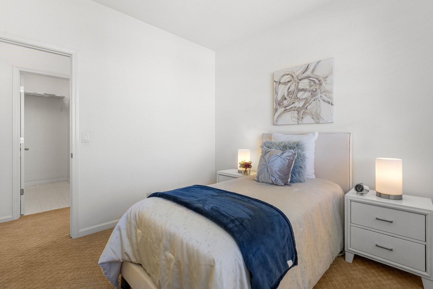 Detail Gallery Image 27 of 42 For 886 Canoas Creek Cir, San Jose,  CA 95136 - 3 Beds | 2/1 Baths