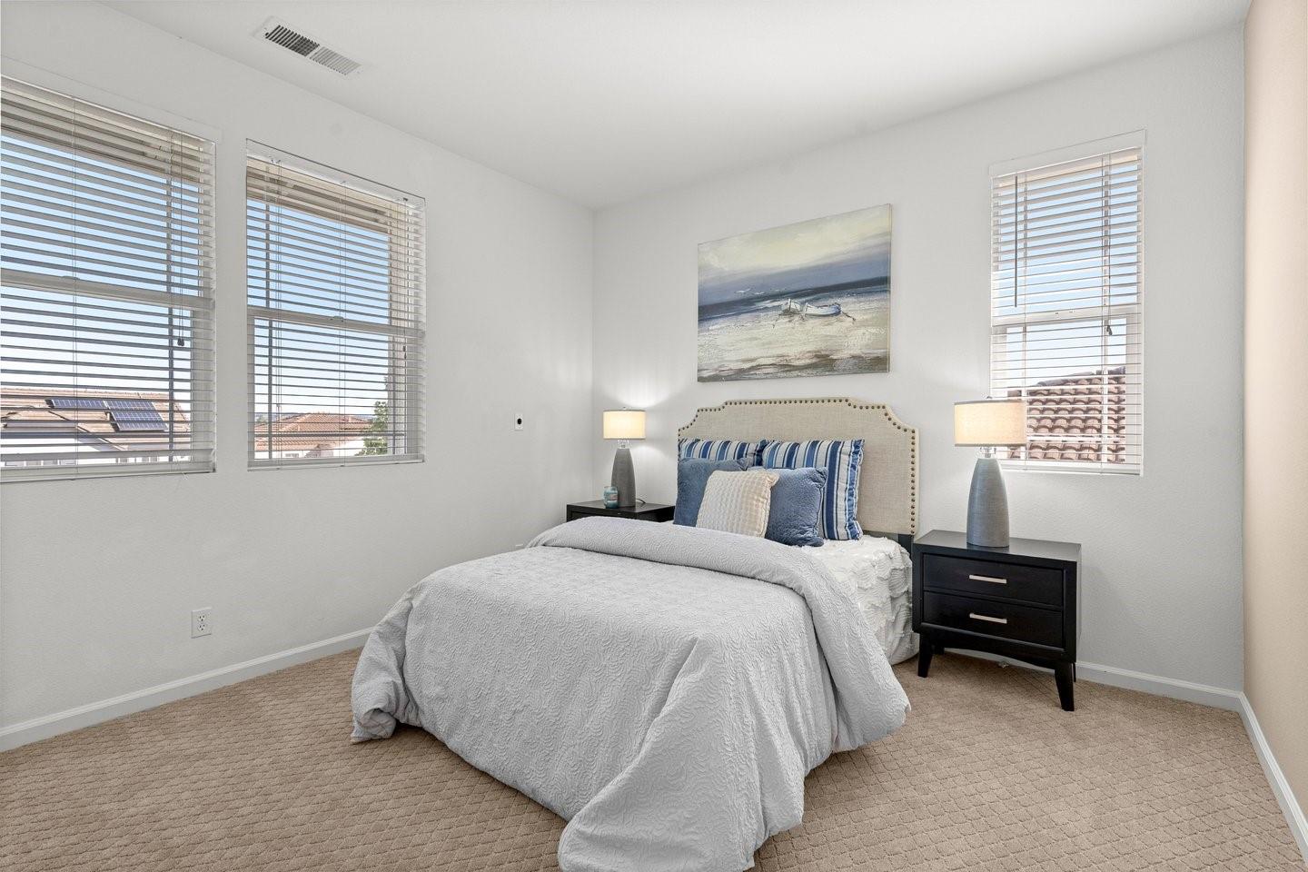 Detail Gallery Image 29 of 42 For 886 Canoas Creek Cir, San Jose,  CA 95136 - 3 Beds | 2/1 Baths
