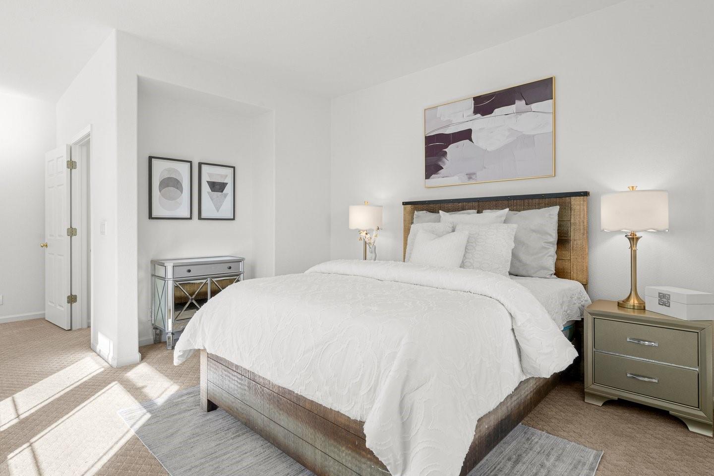 Detail Gallery Image 32 of 42 For 886 Canoas Creek Cir, San Jose,  CA 95136 - 3 Beds | 2/1 Baths