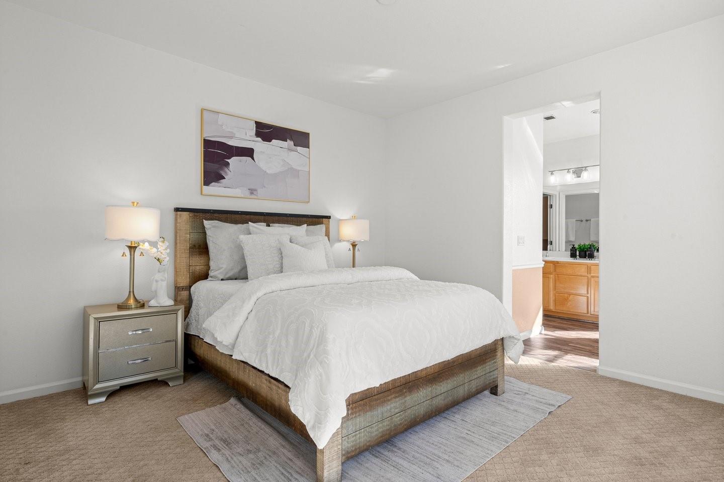 Detail Gallery Image 33 of 42 For 886 Canoas Creek Cir, San Jose,  CA 95136 - 3 Beds | 2/1 Baths