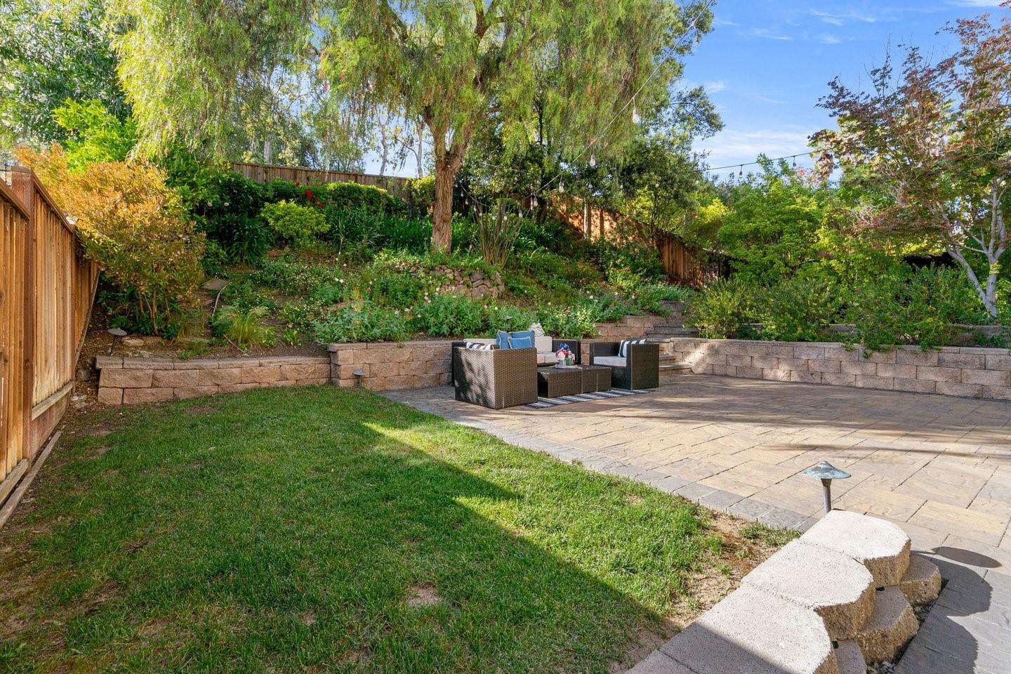 Detail Gallery Image 39 of 42 For 886 Canoas Creek Cir, San Jose,  CA 95136 - 3 Beds | 2/1 Baths