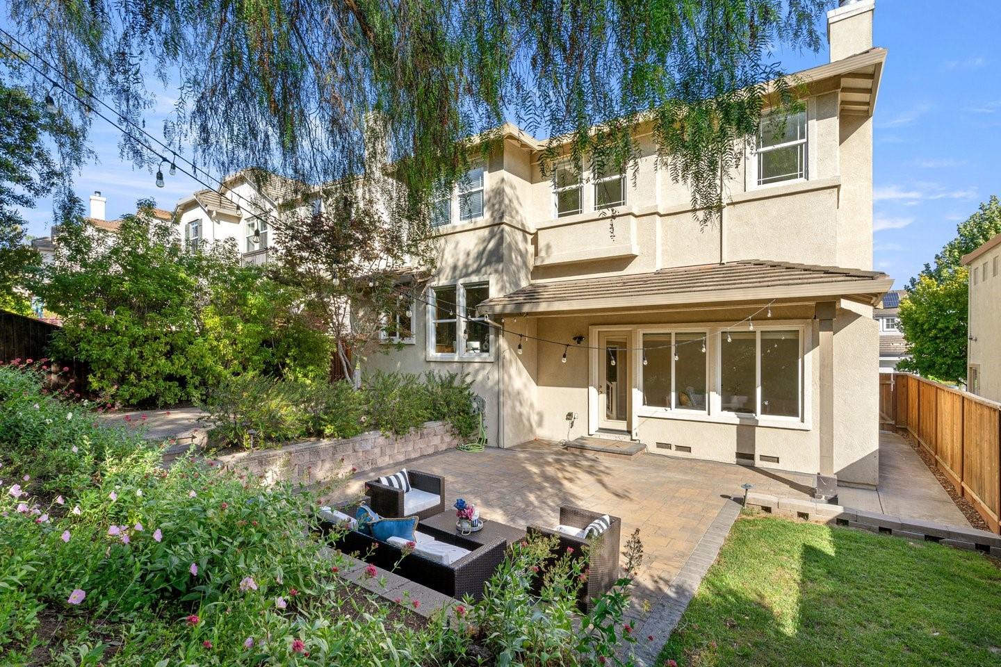 Detail Gallery Image 40 of 42 For 886 Canoas Creek Cir, San Jose,  CA 95136 - 3 Beds | 2/1 Baths