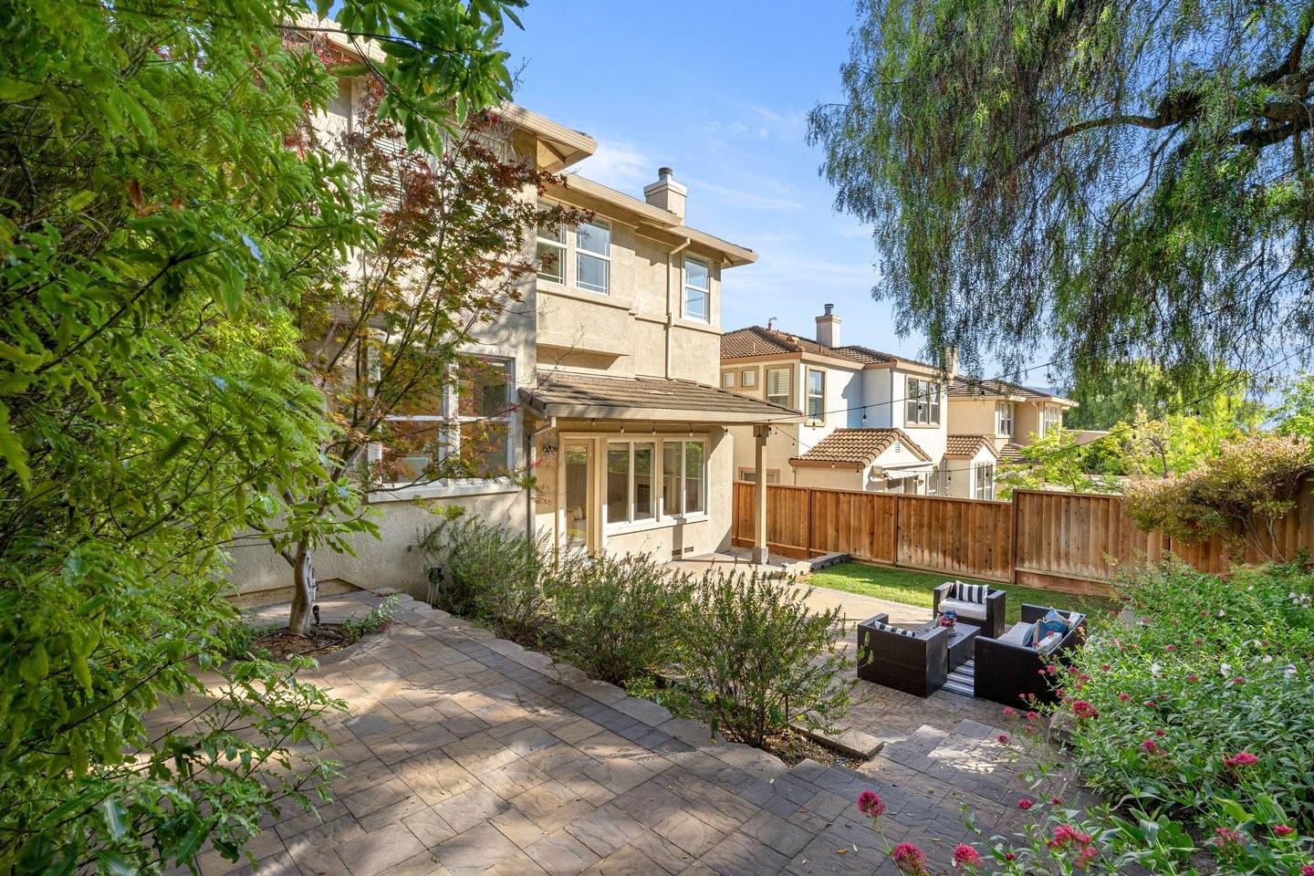 Detail Gallery Image 42 of 42 For 886 Canoas Creek Cir, San Jose,  CA 95136 - 3 Beds | 2/1 Baths