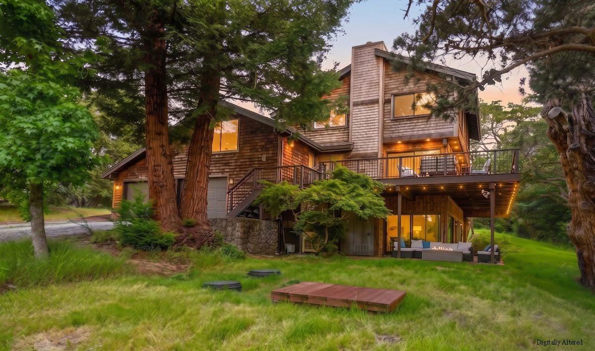 Portola Valley