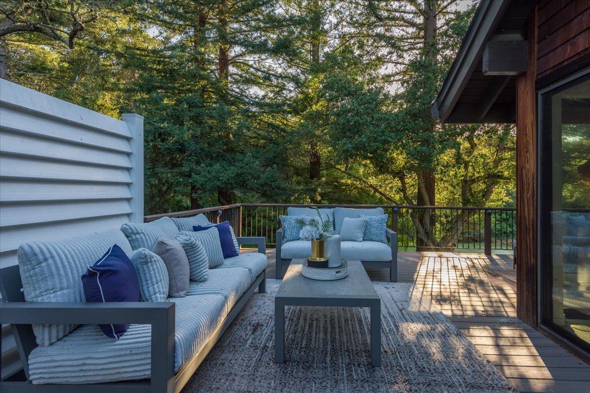 Detail Gallery Image 38 of 58 For 90 Hayfields Rd, Portola Valley,  CA 94028 - 6 Beds | 3/1 Baths