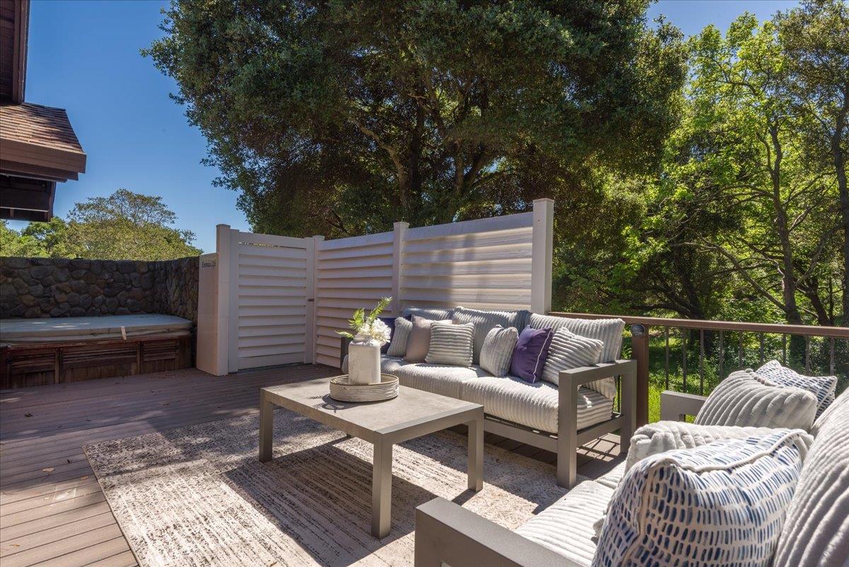 Detail Gallery Image 39 of 58 For 90 Hayfields Rd, Portola Valley,  CA 94028 - 6 Beds | 3/1 Baths