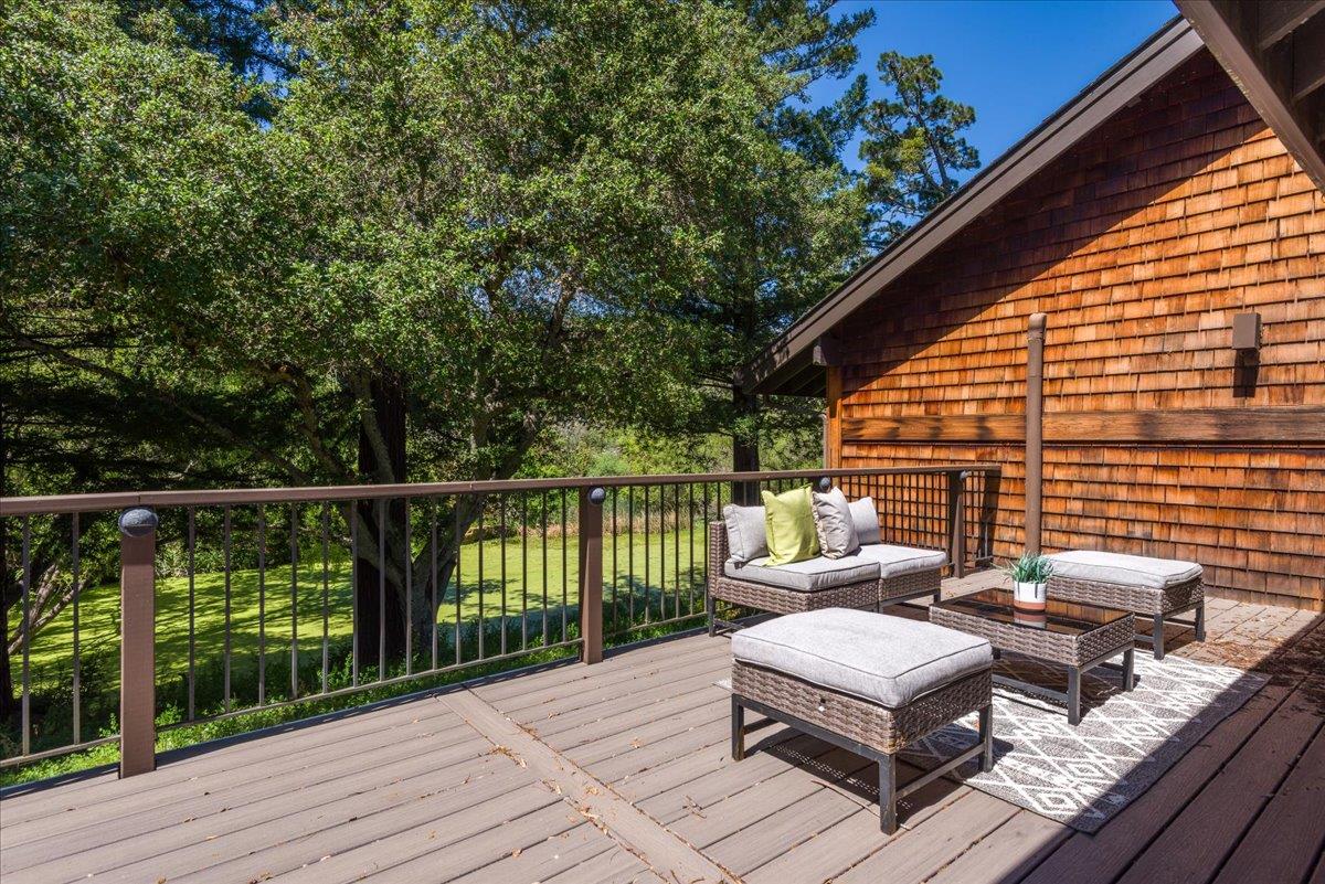 Detail Gallery Image 40 of 58 For 90 Hayfields Rd, Portola Valley,  CA 94028 - 6 Beds | 3/1 Baths